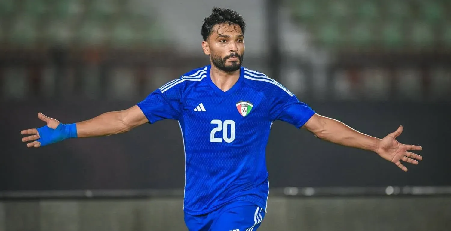 مباراة الكويت وجامبيا اليوم: مواجهة ودية قوية لاختبار الجاهزية