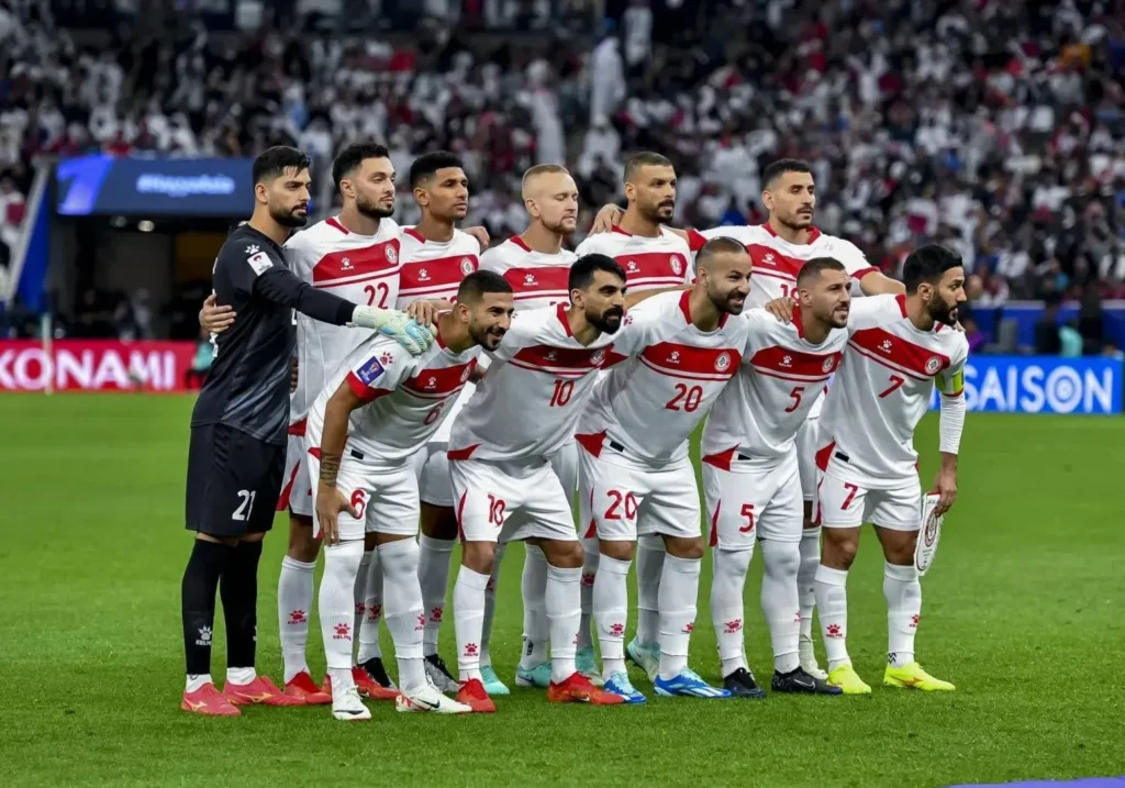 مباراة لبنان وبروناي اليوم في تصفيات كأس آسيا 2027