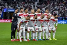 مباراة لبنان وبروناي اليوم في تصفيات كأس آسيا 2027