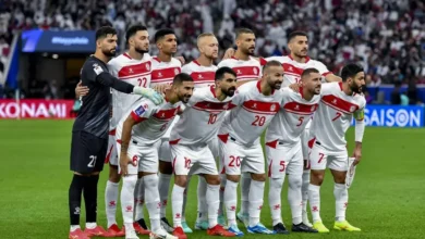 مباراة لبنان وبروناي اليوم في تصفيات كأس آسيا 2027