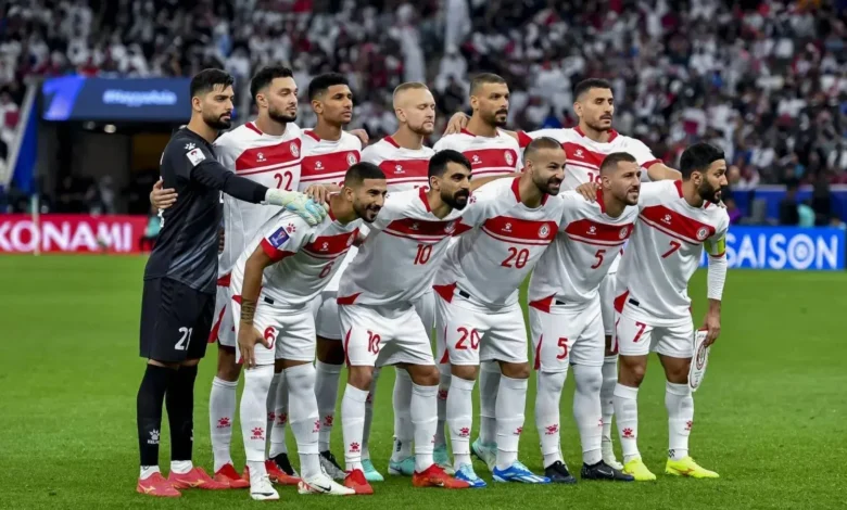 مباراة لبنان وبروناي اليوم في تصفيات كأس آسيا 2027