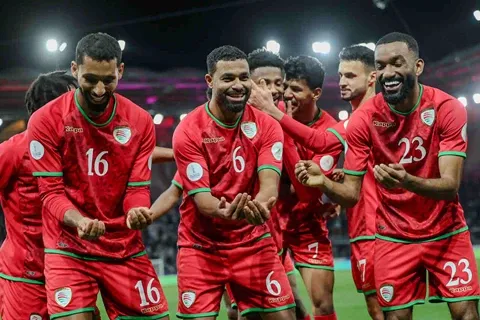 مباراة عمان والصومال اليوم في تصفيات كأس العرب 2025