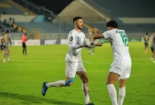 مباراة المصري وزيسكو يونايتد اليوم في كأس الكونفيدرالية