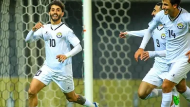مباراة الزوراء ضد غوا اليوم في دوري أبطال آسيا 2