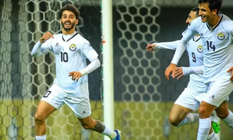 مباراة الزوراء ضد غوا اليوم في دوري أبطال آسيا 2