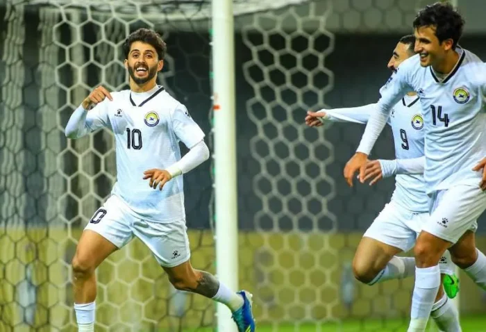 مباراة الزوراء ضد غوا اليوم في دوري أبطال آسيا 2