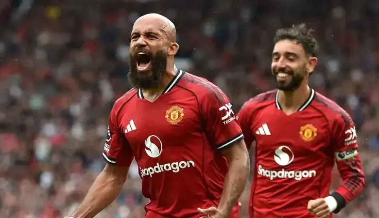 مانشستر يونايتد يواجه نوتنجهام فورست اليوم بحثاً عن فوز جديد في الدوري الإنجليزي