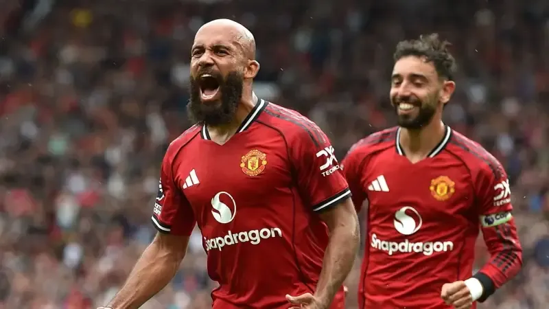 مانشستر يونايتد يواجه نوتنجهام فورست اليوم بحثاً عن فوز جديد في الدوري الإنجليزي