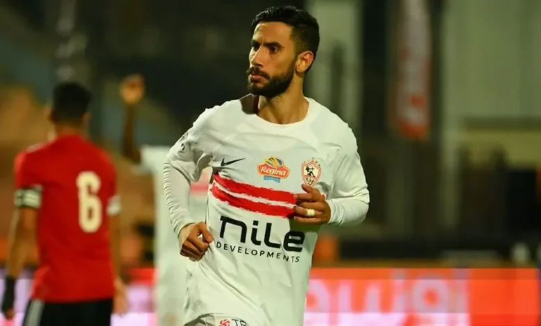 مباراة الزمالك وزيسكو اليوم في كأس الكونفدرالية