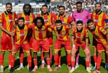 مباراة الترجي والملعب المالي اليوم في دوري أبطال أفريقيا