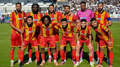 مباراة الترجي والملعب المالي اليوم في دوري أبطال أفريقيا