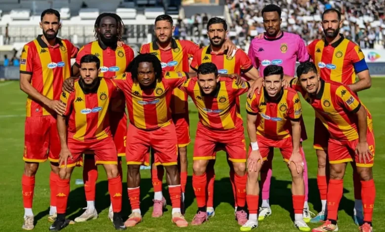 مباراة الترجي والملعب المالي اليوم في دوري أبطال أفريقيا