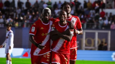 مباراة الوداد ضد نيروبي اليوم في كأس الكونفدرالية الإفريقية