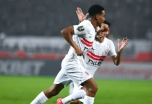 مباراة الزمالك ضد كايزر تشيفز اليوم في كأس الكونفدرالية الإفريقية
