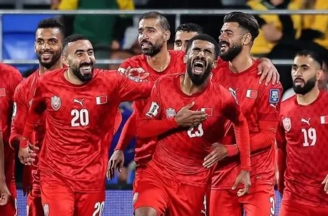 كيفية مشاهدة مباراة البحرين وجيبوتي كيفية مشاهدة مباراة البحرين وجيبوتي