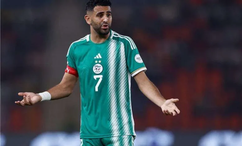 مباراة الجزائر وزيمبابوي اليوم اختبار جديد لمحاربي الصحراء