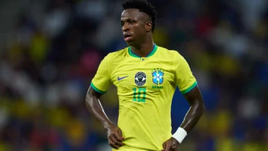 مباراة البرازيل والسنغال اليوم الودية استعدادًا لكأس العالم 2026