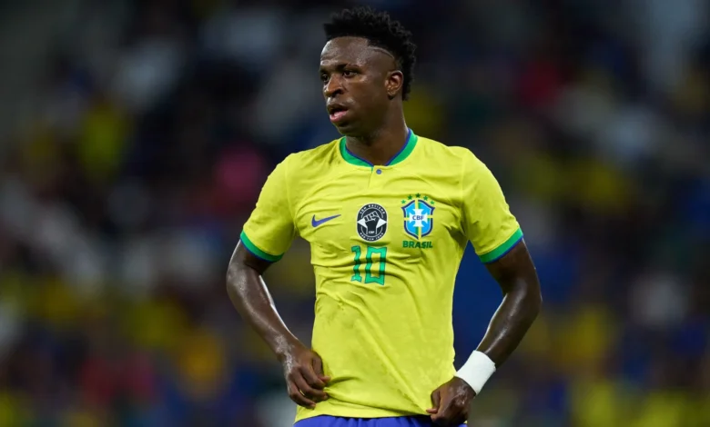 مباراة البرازيل والسنغال اليوم الودية استعدادًا لكأس العالم 2026