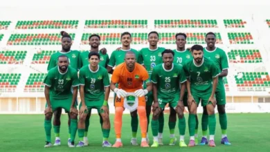 مباراة التضامن ضد النهضة العناني اليوم في دوري أبطال الخليج