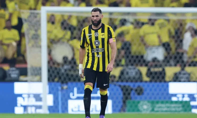 مباراة الاتحاد والرياض اليوم للعودة للانتصارات في الدوري السعودي