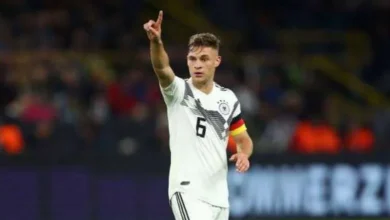 مباراة ألمانيا ولوكسمبورغ اليوم في تصفيات كأس العالم 2026