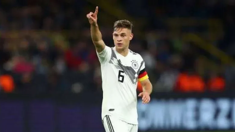 مباراة ألمانيا ولوكسمبورغ اليوم في تصفيات كأس العالم 2026