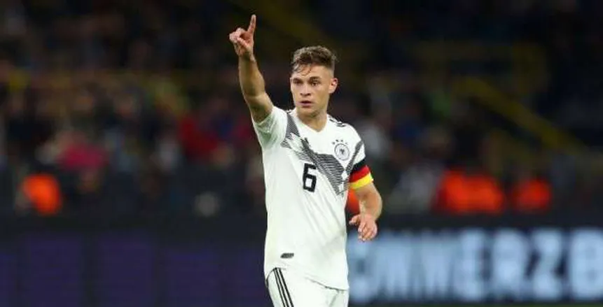 مباراة ألمانيا ولوكسمبورغ اليوم في تصفيات كأس العالم 2026