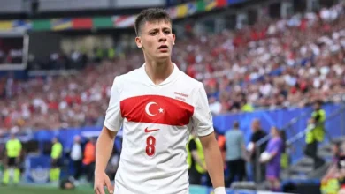 تركيا تواجه بلغاريا في مباراة الجولة الخامسة من تصفيات كأس العالم 2026