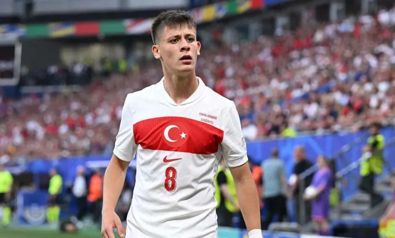 تركيا تواجه بلغاريا في مباراة الجولة الخامسة من تصفيات كأس العالم 2026