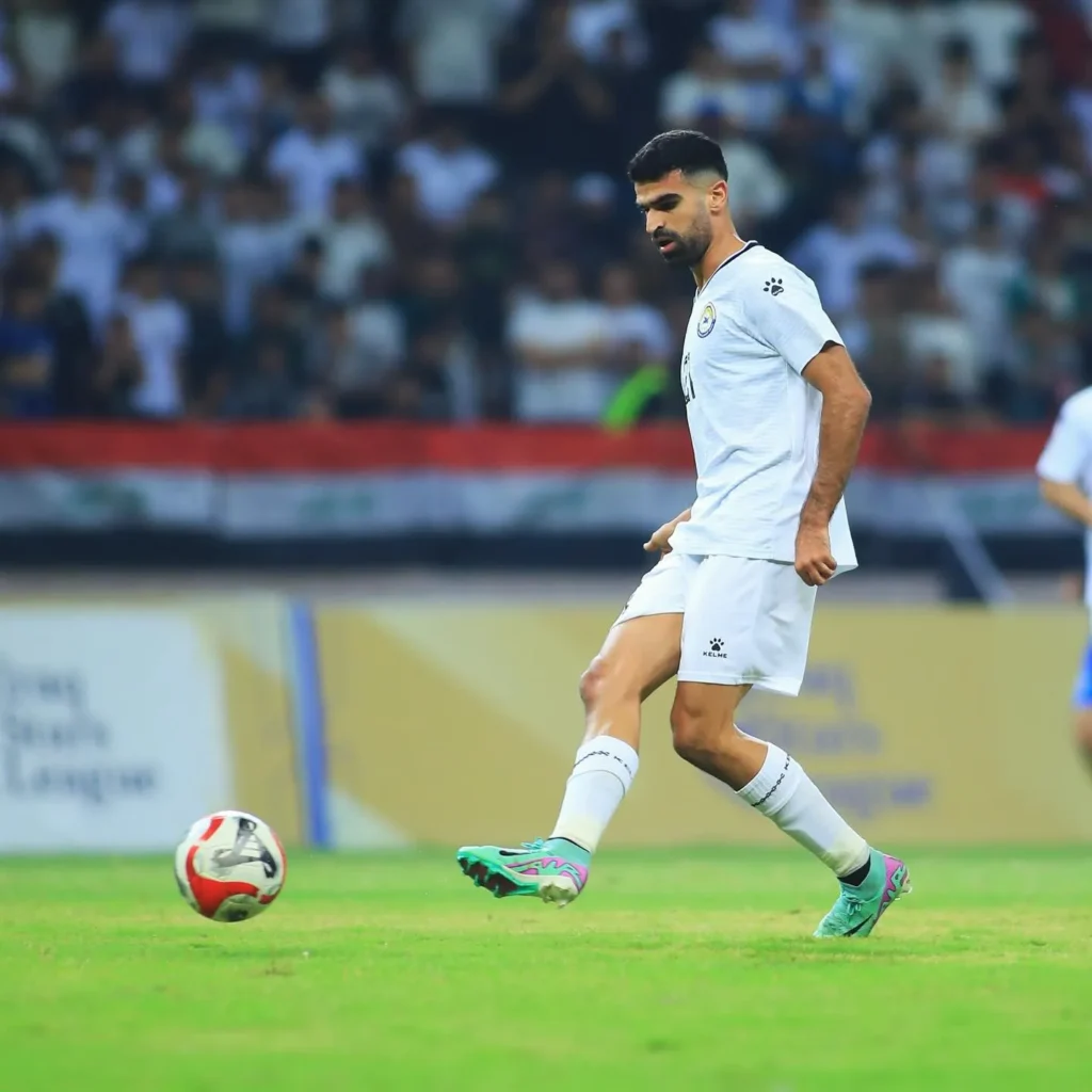 مباراة الزوراء واستقلال دوشنبه اليوم في دوري أبطال آسيا 2