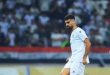 مباراة الزوراء واستقلال دوشنبه اليوم في دوري أبطال آسيا 2
