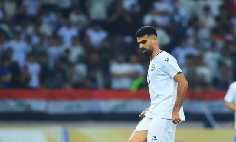 مباراة الزوراء واستقلال دوشنبه اليوم في دوري أبطال آسيا 2