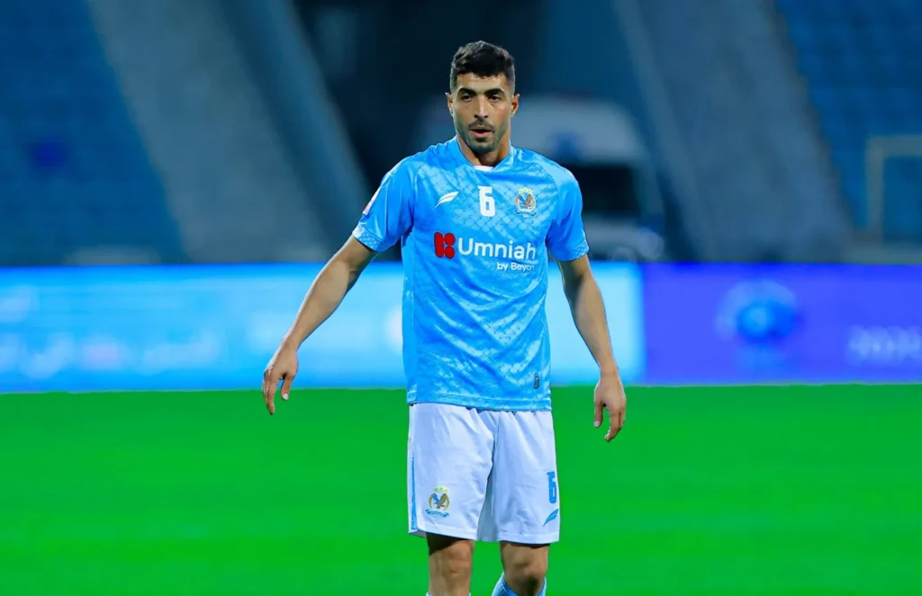 مباراة الفيصلي ضد الأهلي اليوم في درع الاتحاد الأردني