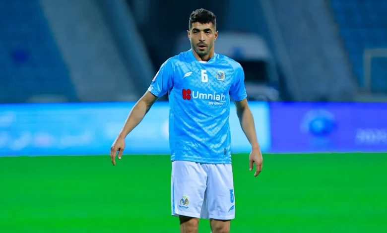 مباراة الفيصلي ضد الأهلي اليوم في درع الاتحاد الأردني