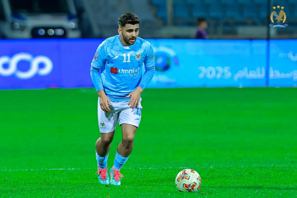 مباراة الفيصلي والسلط في درع الاتحاد الأردني