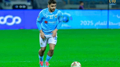 مباراة الفيصلي والسلط في درع الاتحاد الأردني