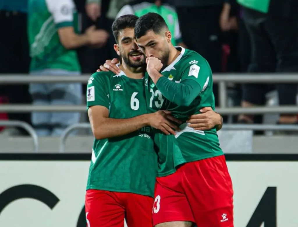 مباراة الوحدات والبقعة اليوم في كأس الأردن 2025: صراع على بطاقة ربع النهائي