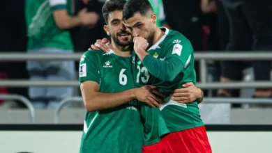 مباراة الوحدات والبقعة اليوم في كأس الأردن 2025: صراع على بطاقة ربع النهائي