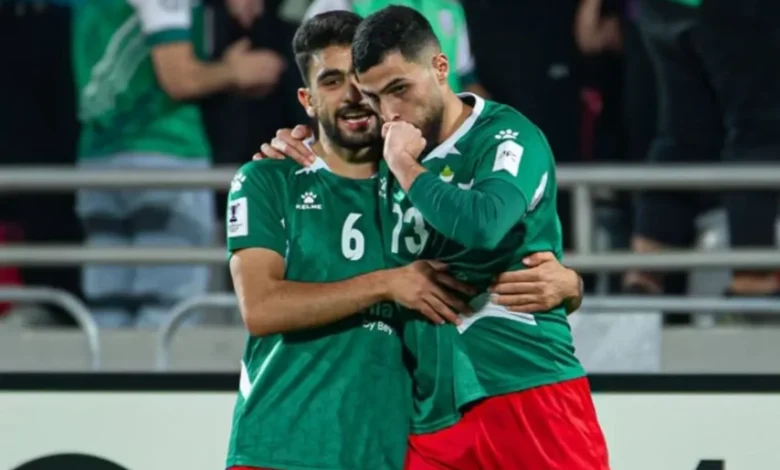 مباراة الوحدات والبقعة اليوم في كأس الأردن 2025: صراع على بطاقة ربع النهائي