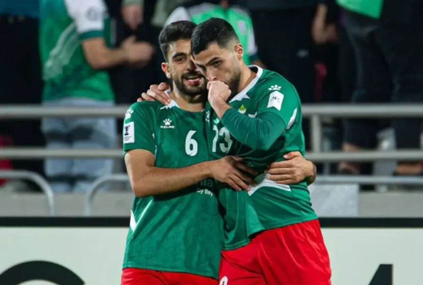 مباراة الوحدات والبقعة اليوم في كأس الأردن 2025: صراع على بطاقة ربع النهائي