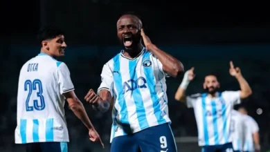 مباراة بيراميدز وريفرز يونايتد اليوم صدام مبكر وقمة نارية في دوري أبطال إفريقيا