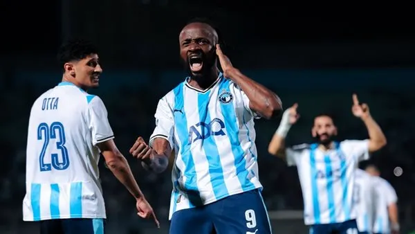 مباراة بيراميدز وريفرز يونايتد اليوم صدام مبكر وقمة نارية في دوري أبطال إفريقيا