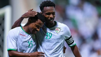 ملخص ونتيجة مباراة عمان والسودان اليوم استعدادا لكأس العرب 2025