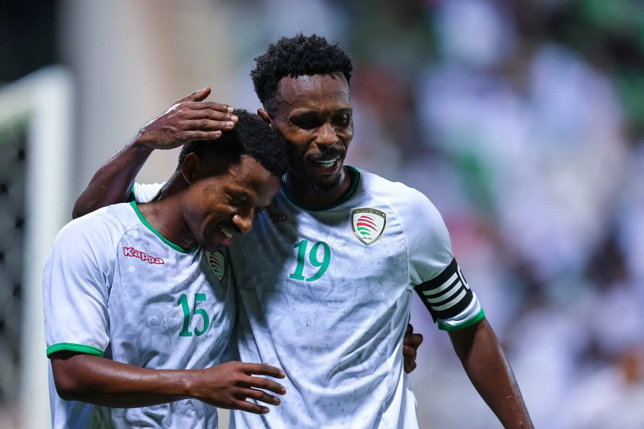 ملخص ونتيجة مباراة عمان والسودان اليوم استعدادا لكأس العرب 2025