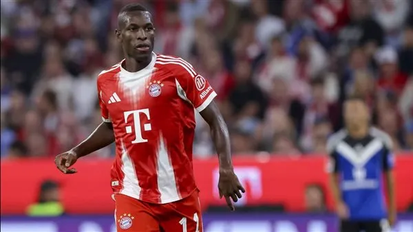 مباراة بايرن ميونخ وفرايبورج في الدوري الألماني 25-2026