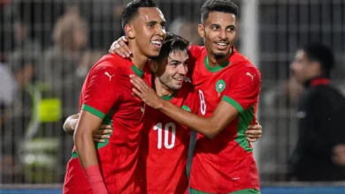 مباراة المغرب وموزمبيق اليوم الودية استعدادًا لكأس أمم أفريقيا