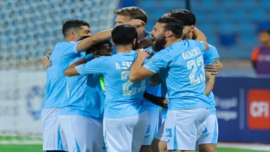 مباراة الفيصلي وسما السرحان اليوم: صدام قوي لحساب دور الـ16 من كأس الأردن