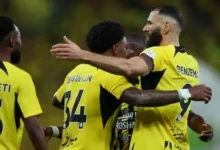 مباراة الاتحاد والشباب اليوم في ربع نهائي كأس الملك السعودي