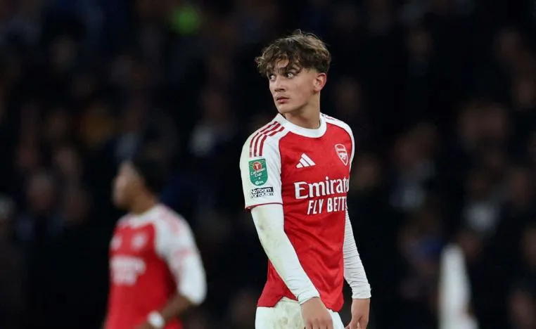 مباراة آرسنال وبيرنلي في الدوري الإنجليزي