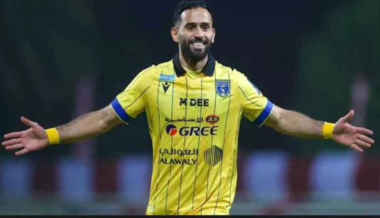 التعاون ضد نيوم في مباراة مهمة بالدوري السعودي